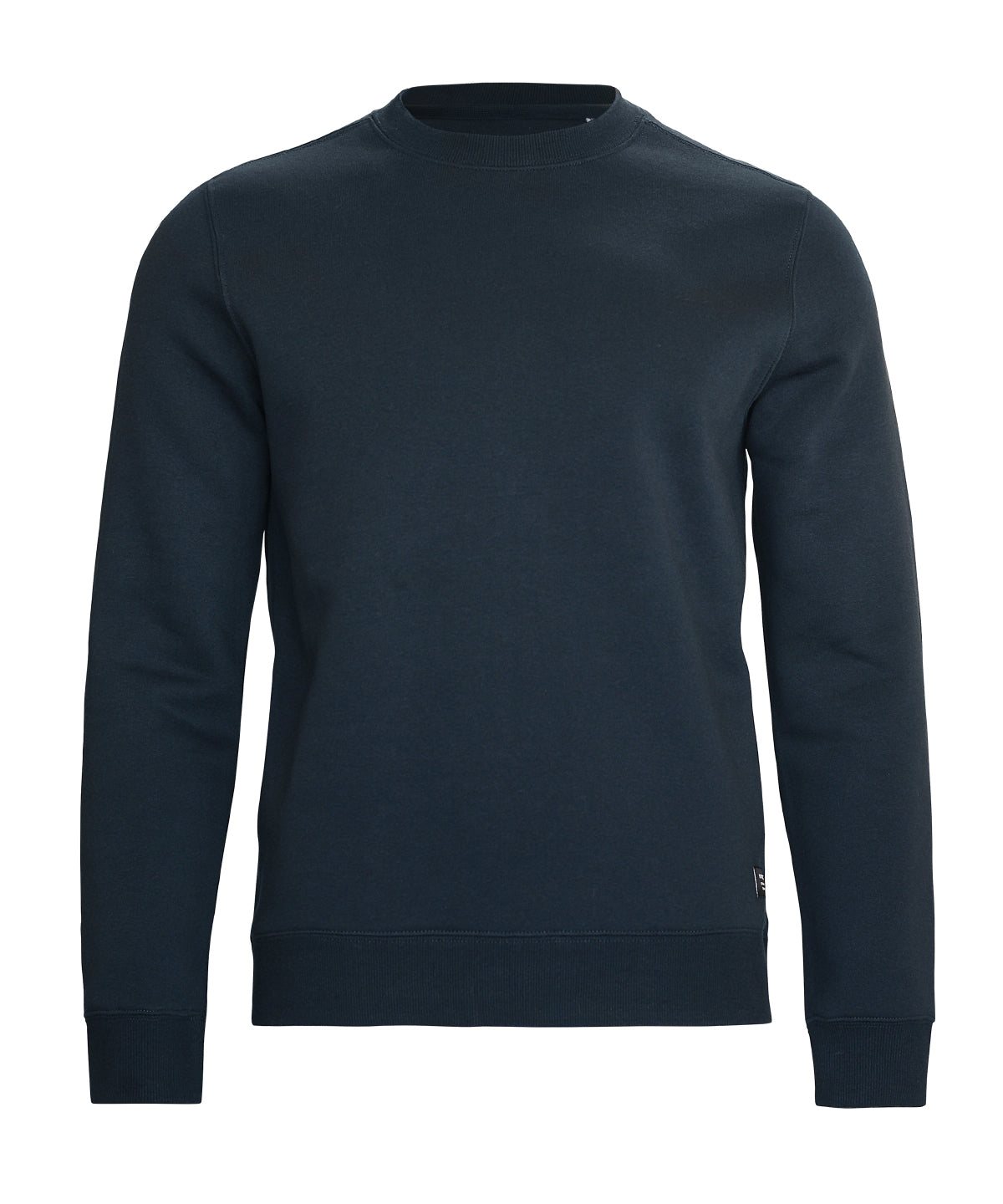 Trenton unisex round neck sweatshirt