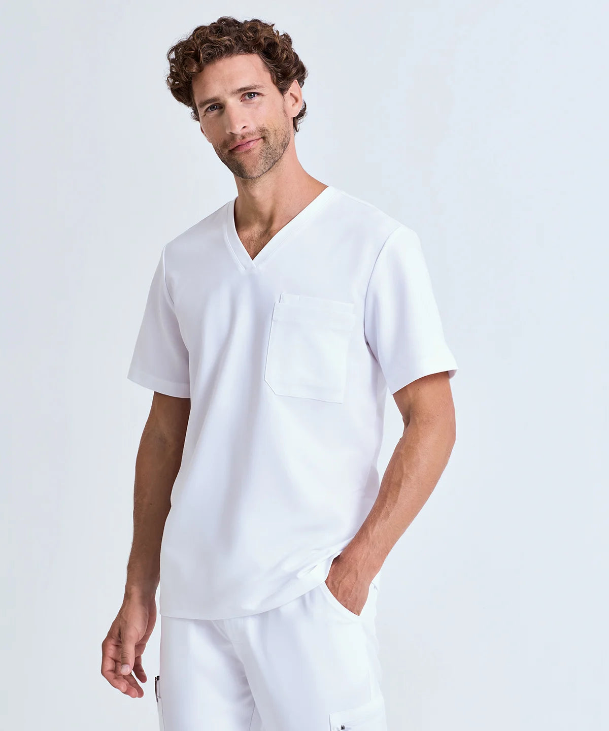 Onna 'Limitless' Onna-Stretch Tunic