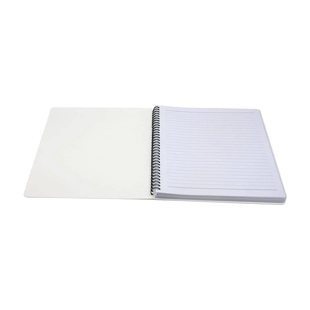 Branded Notebook