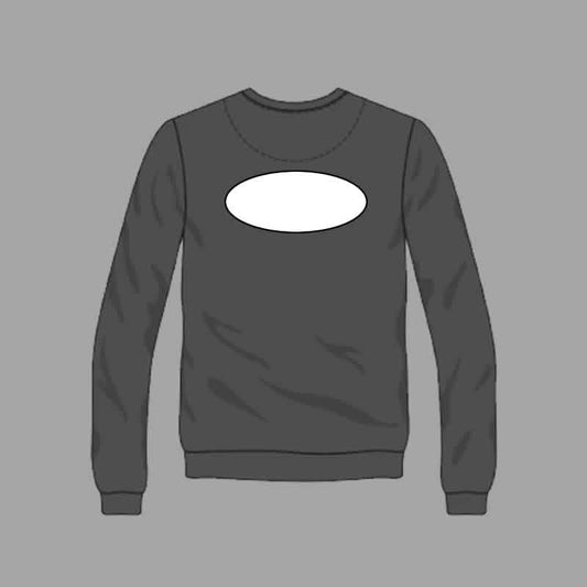 Printed Logo - Large