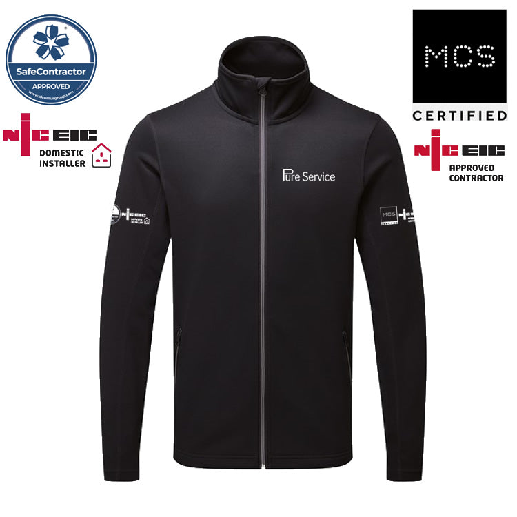 Pure Service - Premier Zip-Through (Electrical)