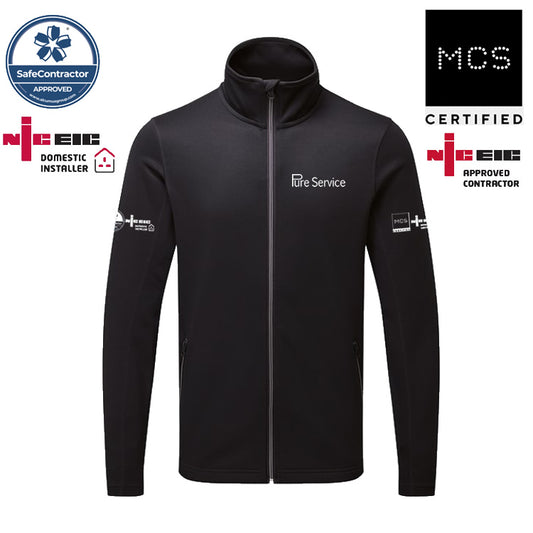 Pure Service - Premier Zip-Through (Electrical)