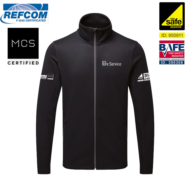 Pure Service - Premier Zip-Through (Maintenance)