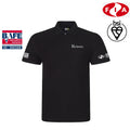 Pure Service - Pro RTX Polo (Fire & Security)