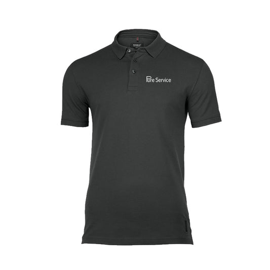 Pure Service - Nimbus Harvard Polo
