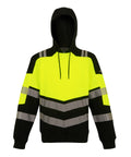 Regatta High Visibility Hi-Vis X - Pro Hoodie (Class 2)