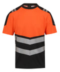 Regatta High Visibility Hi-Vis X - Pro Tee
