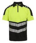 Regatta High Visibility Hi-Vis X - Pro Polo (Class 1)