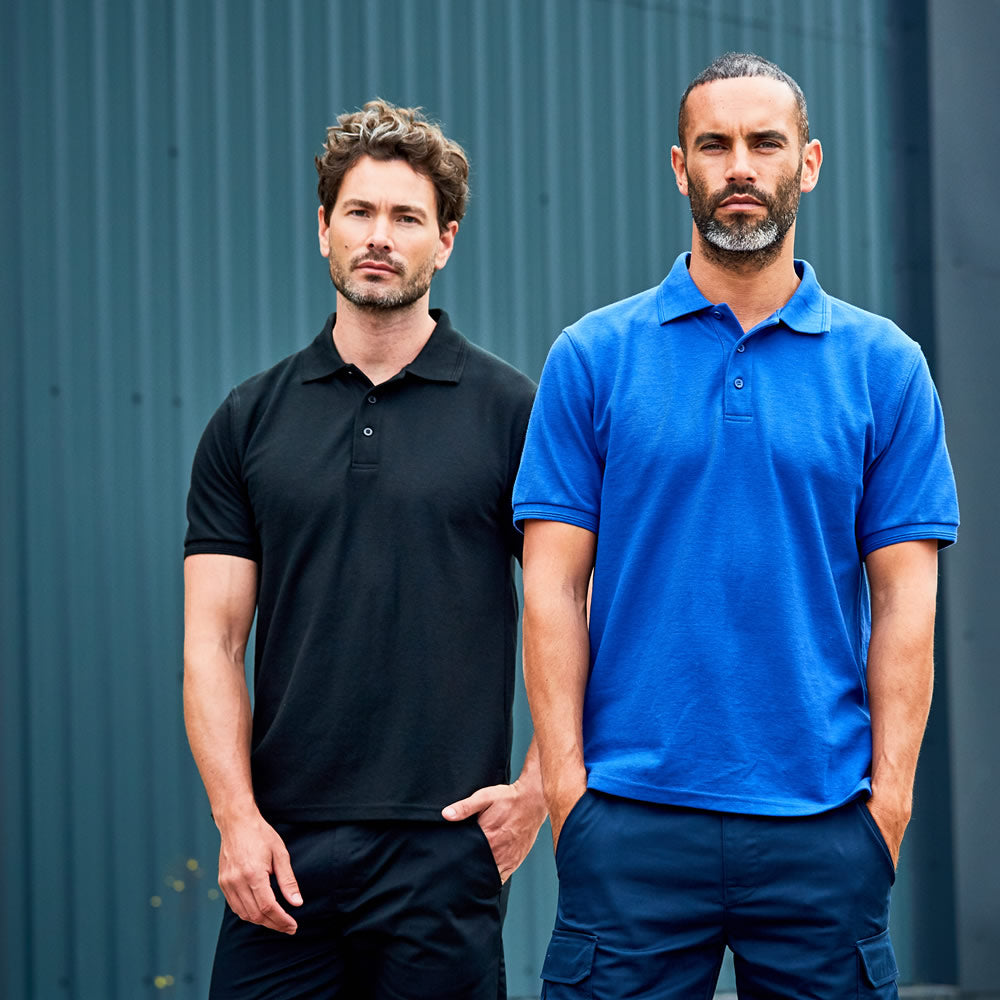 Pro RTX Premium Polo