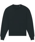Stanley/Stella Radder Oversized Brushed Crewneck