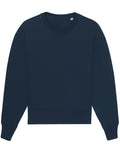 Stanley/Stella Radder Oversized Brushed Crewneck