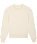 Stanley/Stella Radder Oversized Brushed Crewneck
