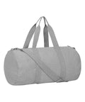 Stanley/Stella Duffle Bag With Canvas Fabric
