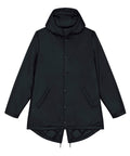 Stanley/Stella Unisex Padded Parka Jacket