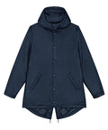 Stanley/Stella Unisex Padded Parka Jacket