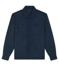 Stanley/Stella Unisex River Shirt Jacket