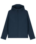 Stanley/Stella Stanley Discoverer Hooded Softshell
