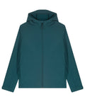 Stanley/Stella Stanley Discoverer Hooded Softshell