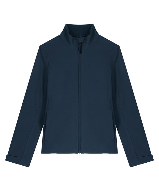 Women’s Stella Navigator softshell (STJW166)