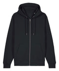 Stanley/Stella Unisex Cultivator 2.0 Iconic Zip-Thru Hoodie Sweatshirt