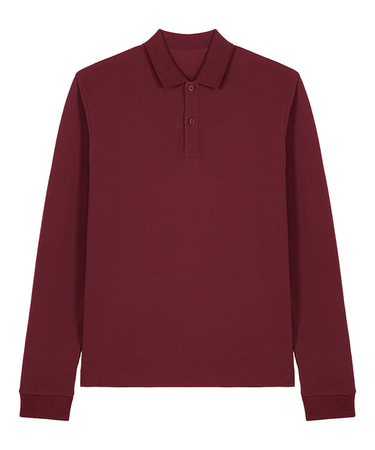 Prepster 2.0 long sleeve (STPU223)