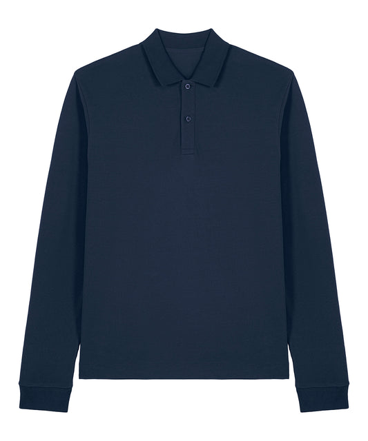 Prepster 2.0 long sleeve (STPU223)