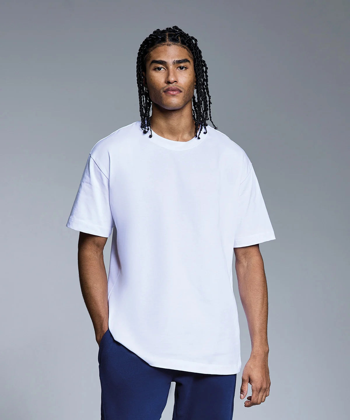 Anthem Heavyweight T-Shirt