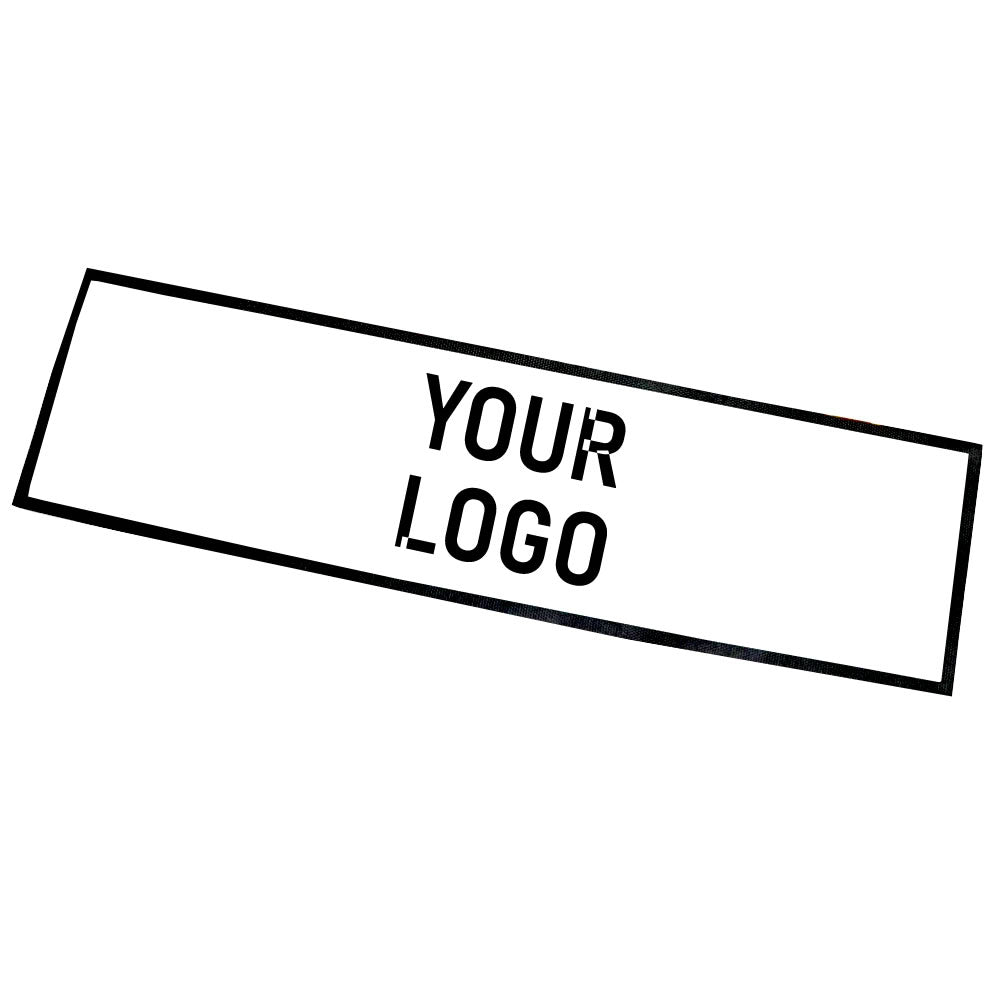 Branded Bar Runner 88cm