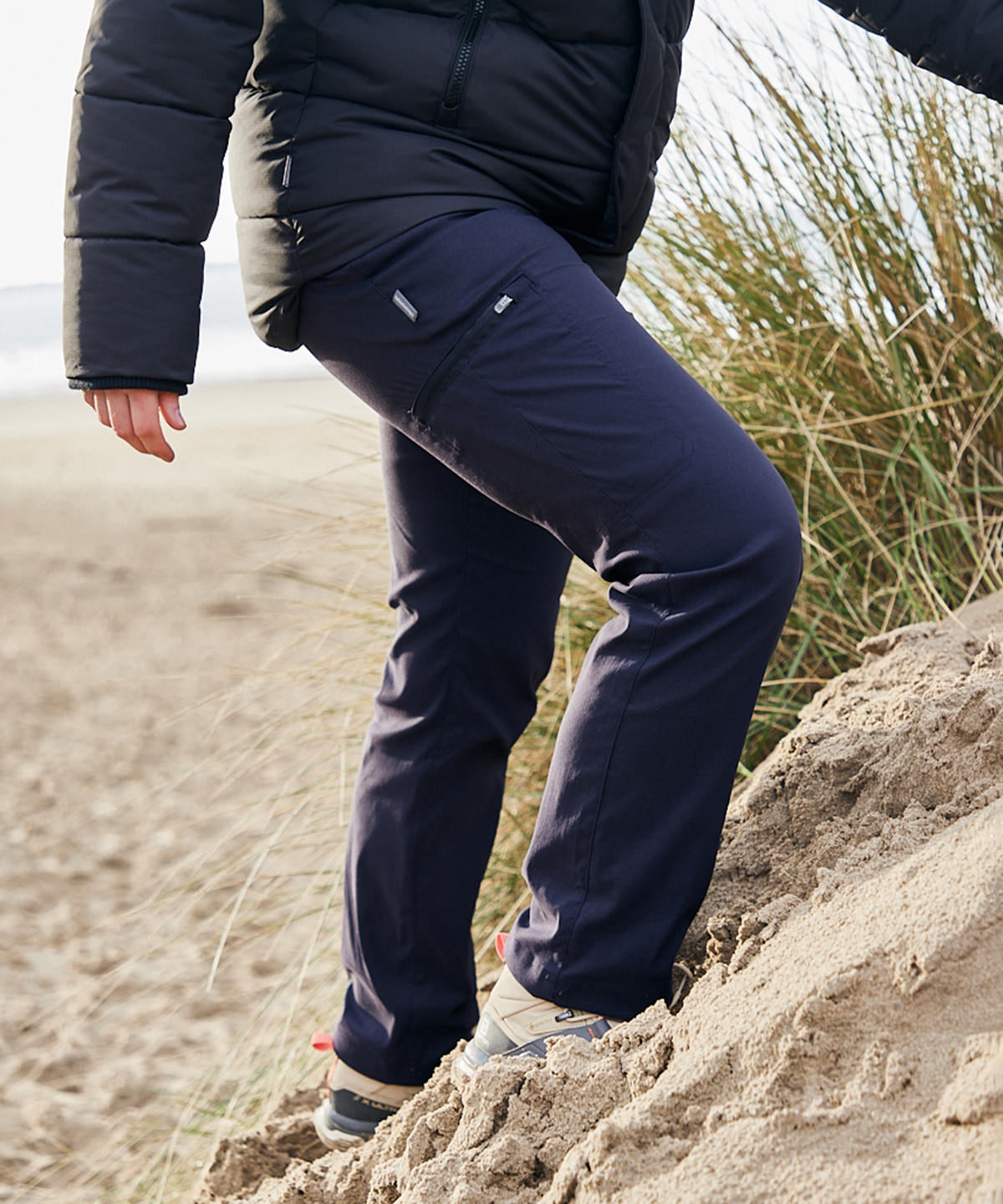 Craghoppers Expert Women's Kiwi Pro Stretch Trousers