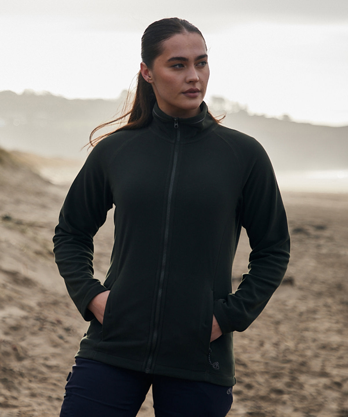 Craghoppers Expert Women's Miska 200 Fleece Jacket