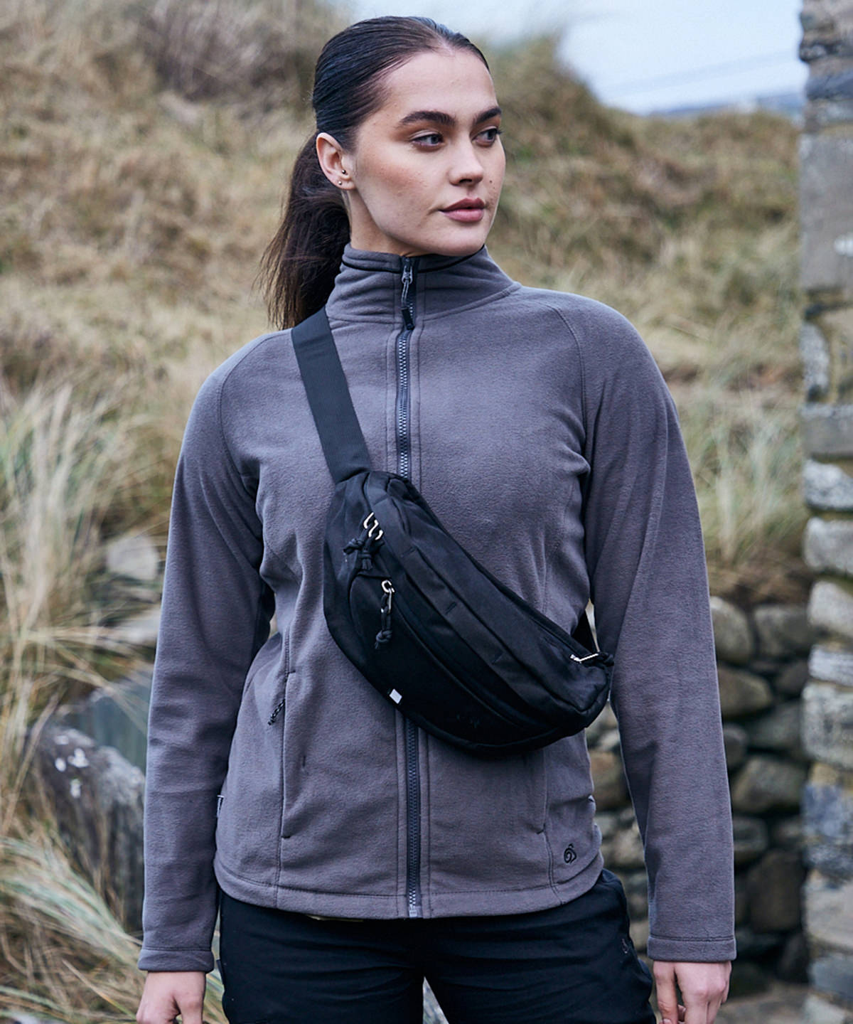 Craghoppers Expert Women's Miska 200 Fleece Jacket