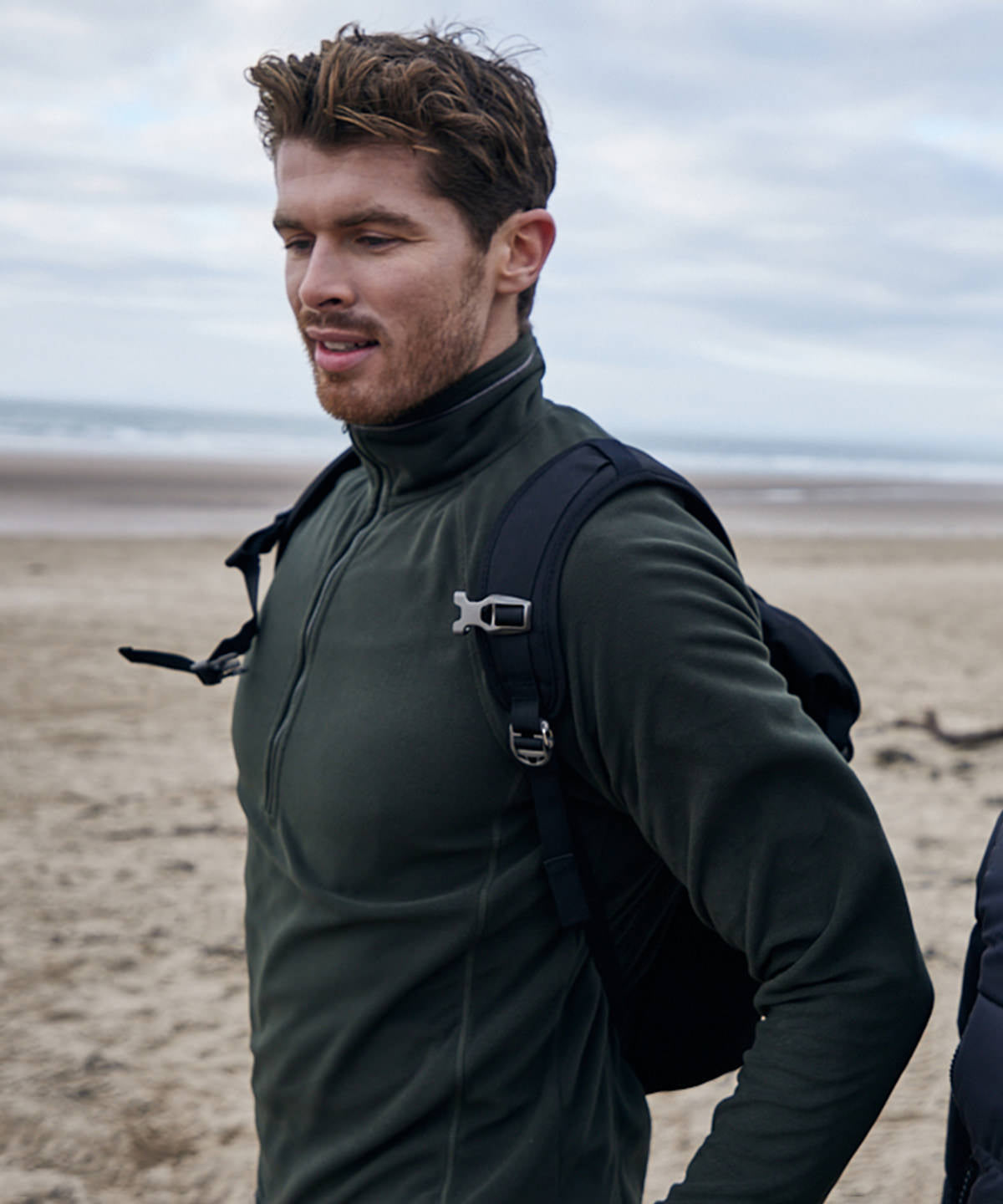 Craghoppers Expert Corey 200 Fleece Half-Zip