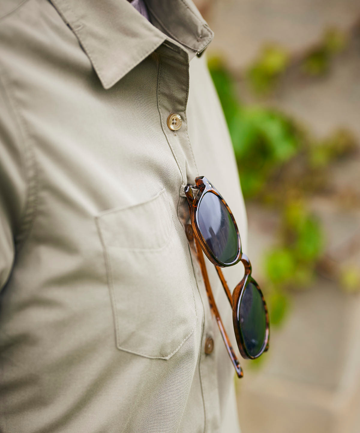 Craghoppers Expert Women's Kiwi Short-Sleeved Shirt