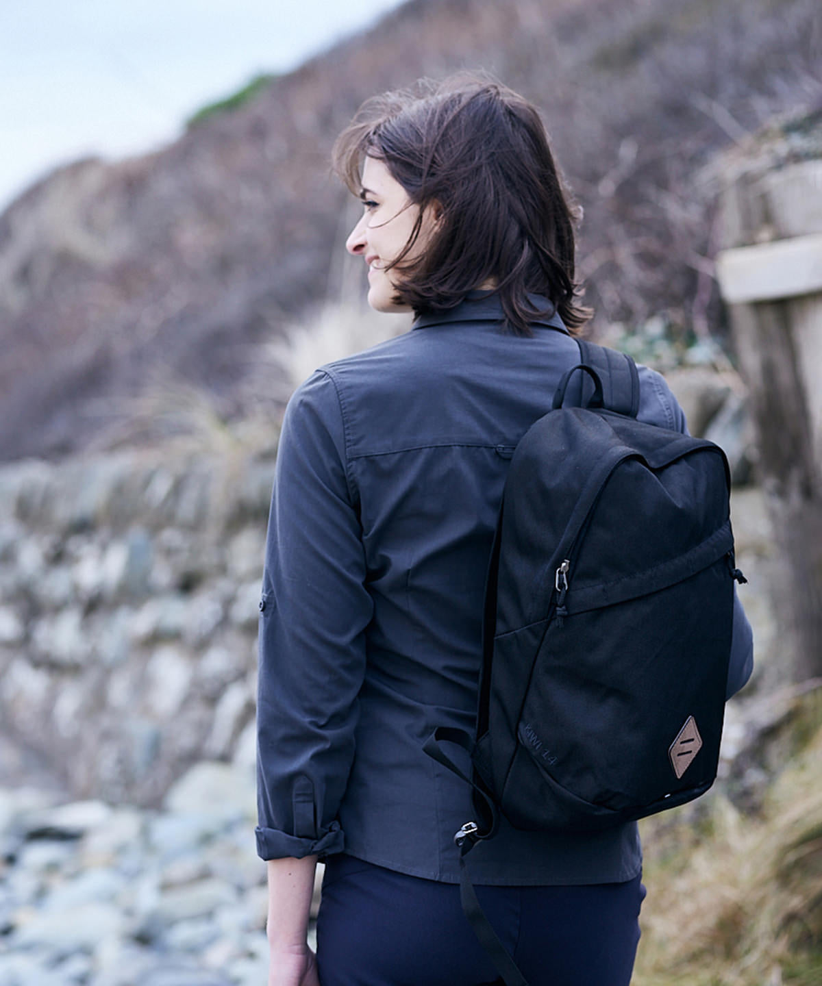 Craghoppers Expert Kiwi Backpack 14L