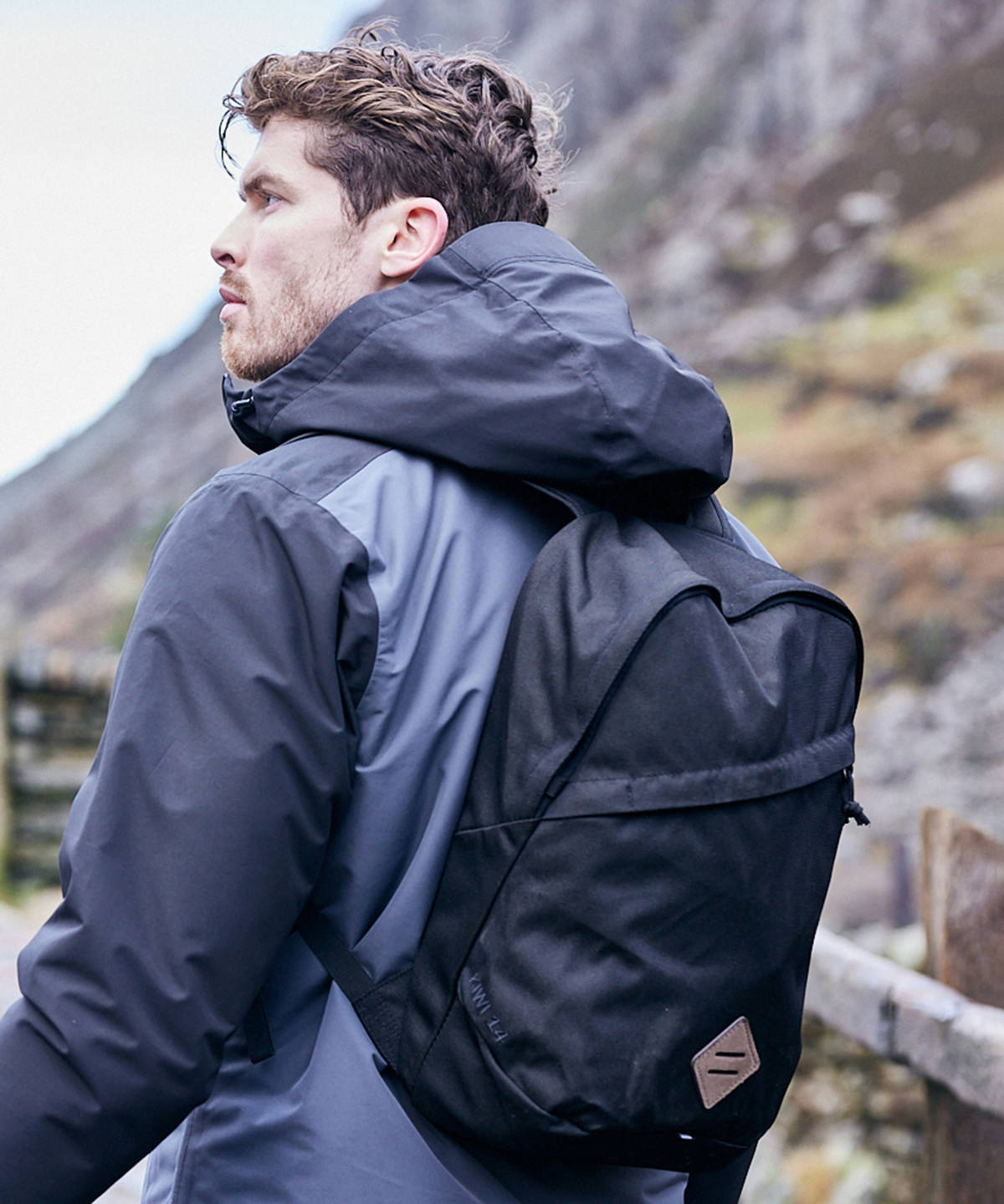 Craghoppers Expert Kiwi Backpack 14L