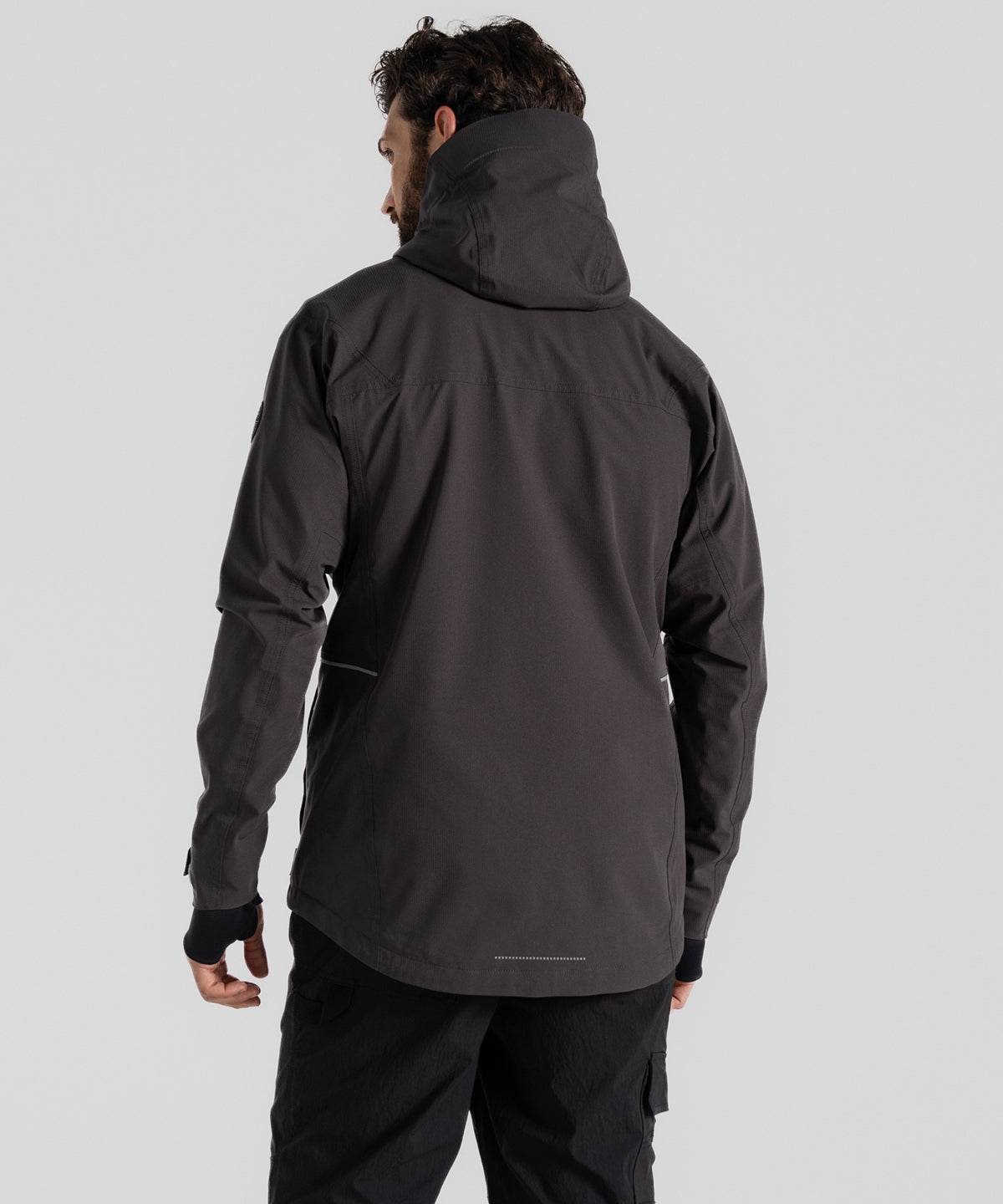Craghoppers Richmond stretch workwear jacket