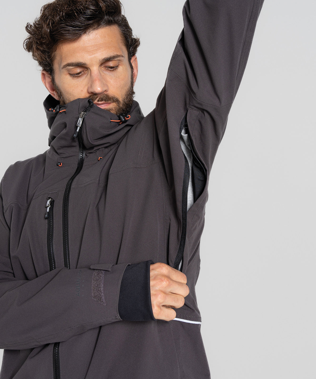 Craghoppers Richmond stretch workwear jacket