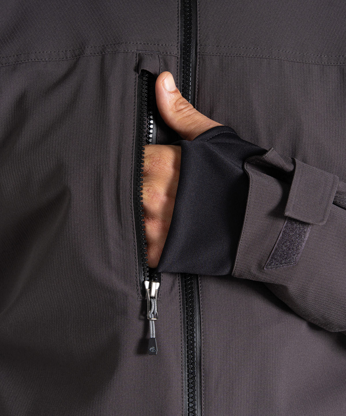 Craghoppers Richmond stretch workwear jacket