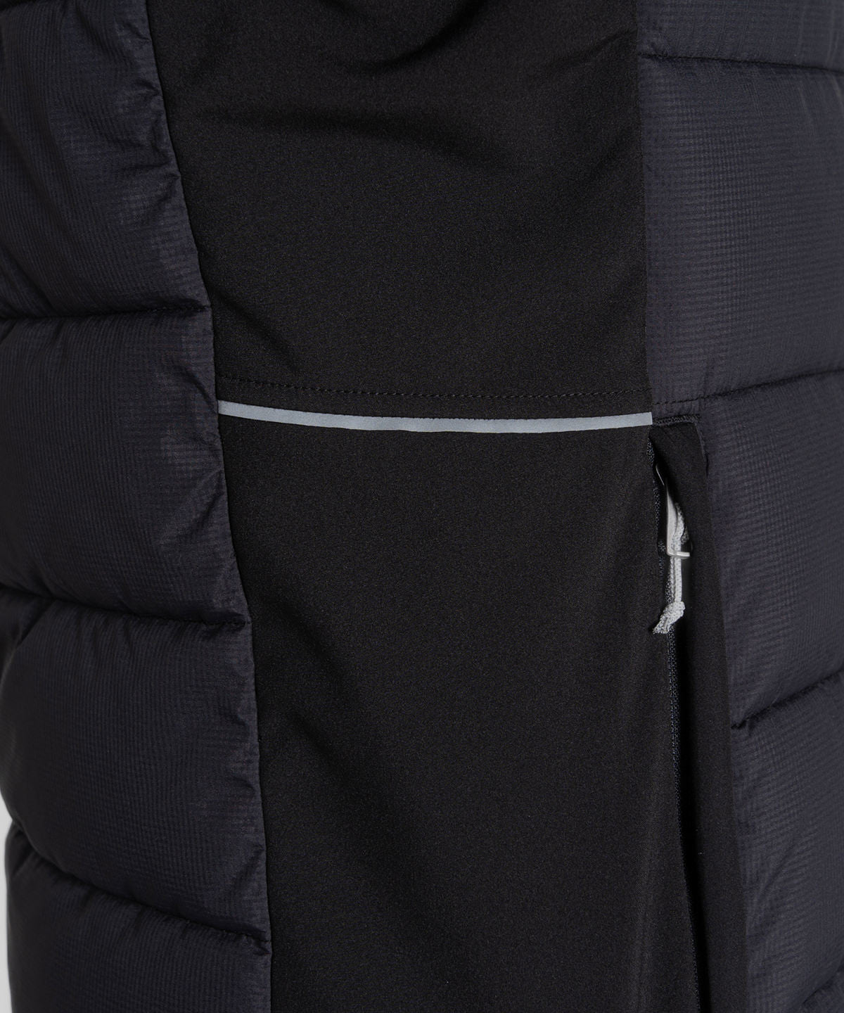 Craghoppers Castleford hybrid workwear jacket