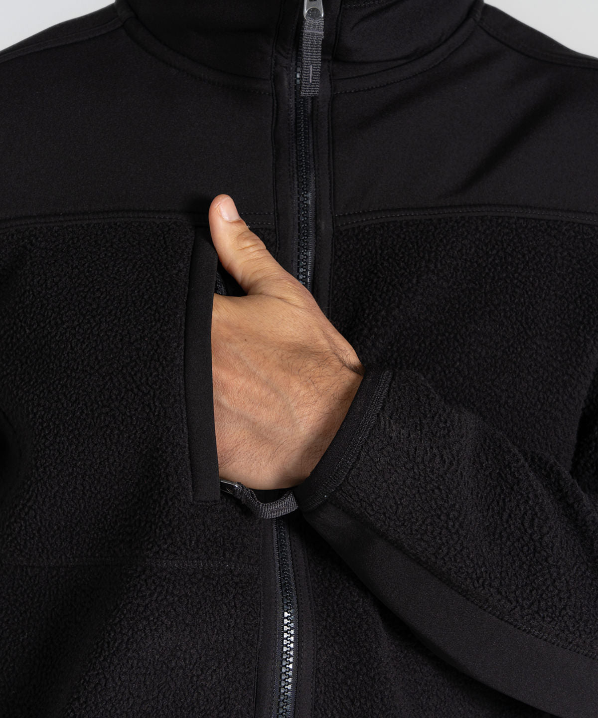 Craghoppers Morley Fleece Workwear Jacket