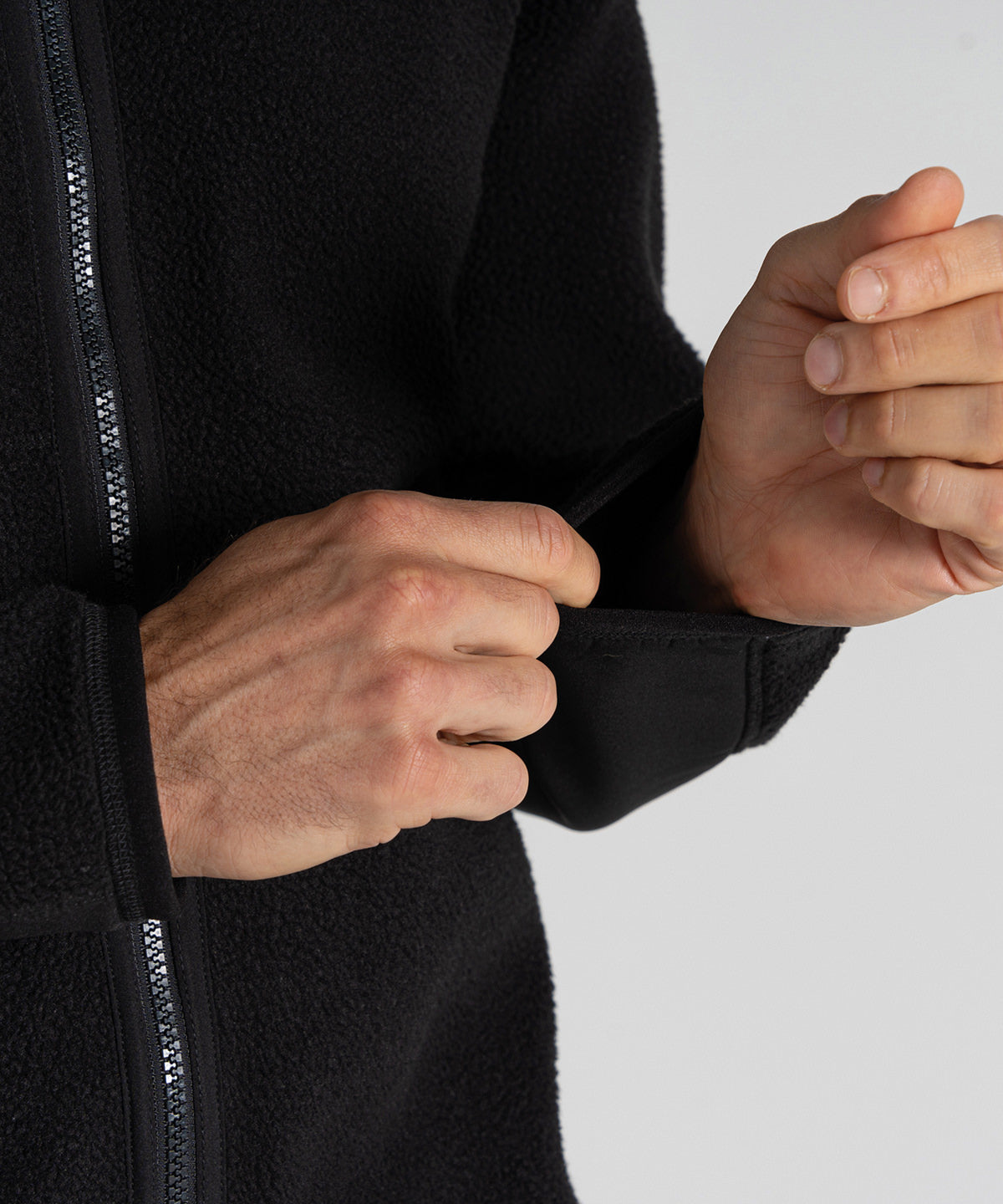 Craghoppers Morley Fleece Workwear Jacket