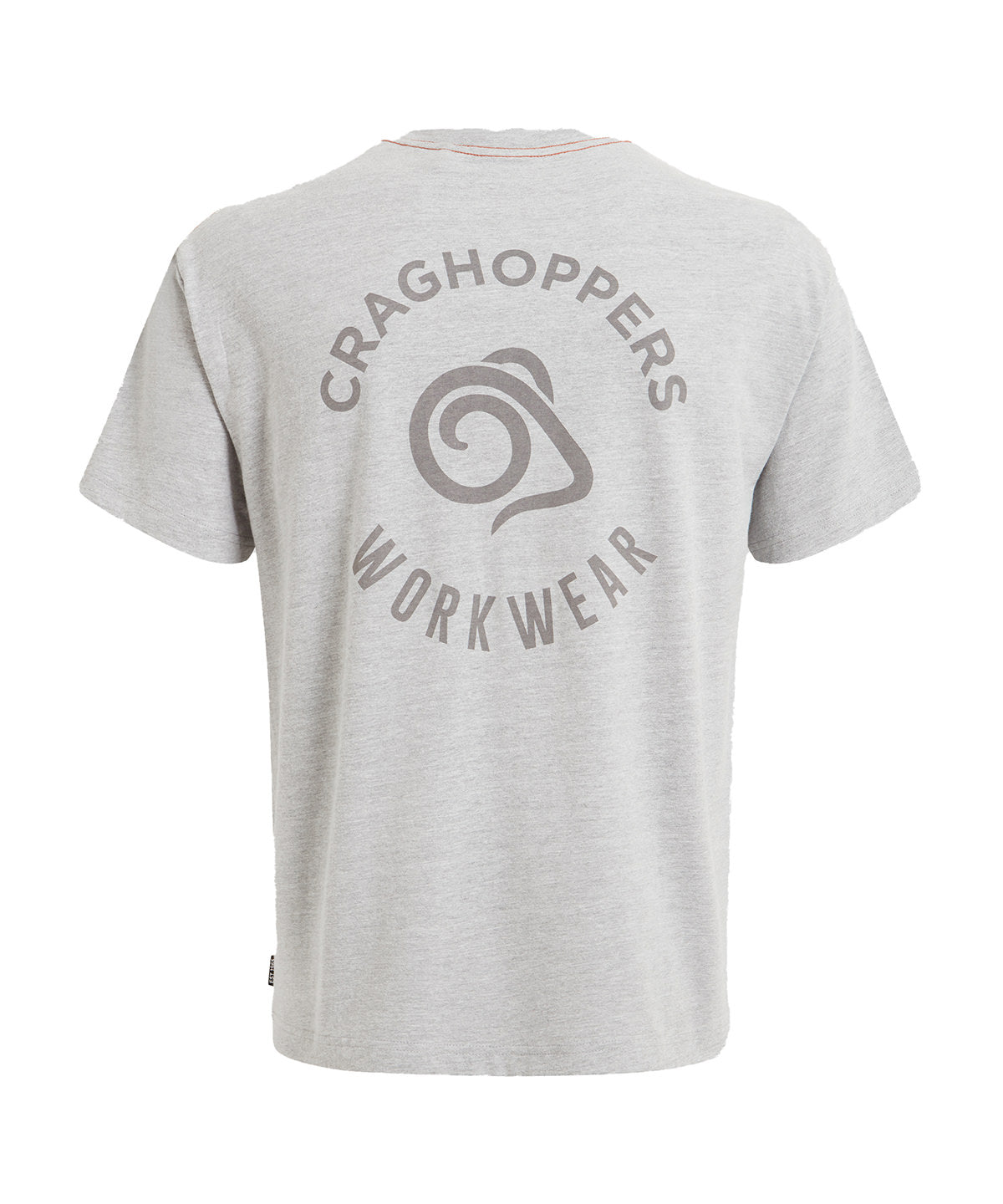 Craghoppers Wakefield Pocket Workwear T-Shirt