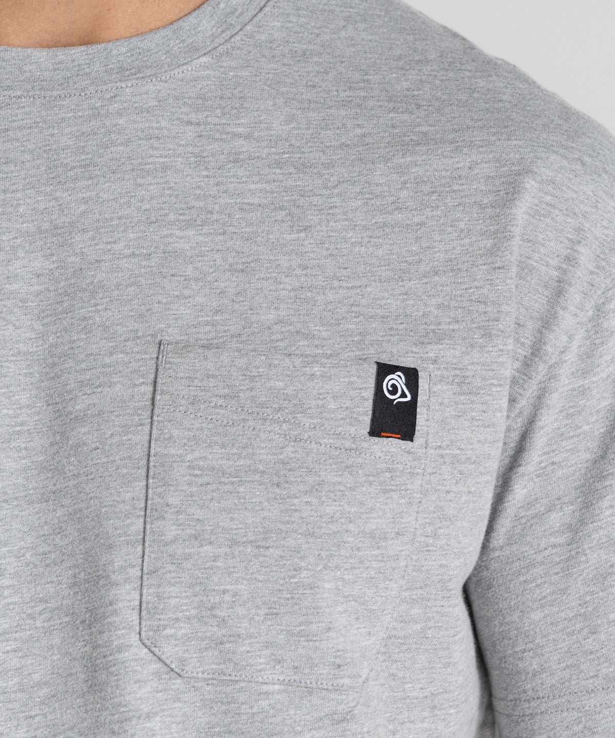 Craghoppers Wakefield Pocket Workwear T-Shirt