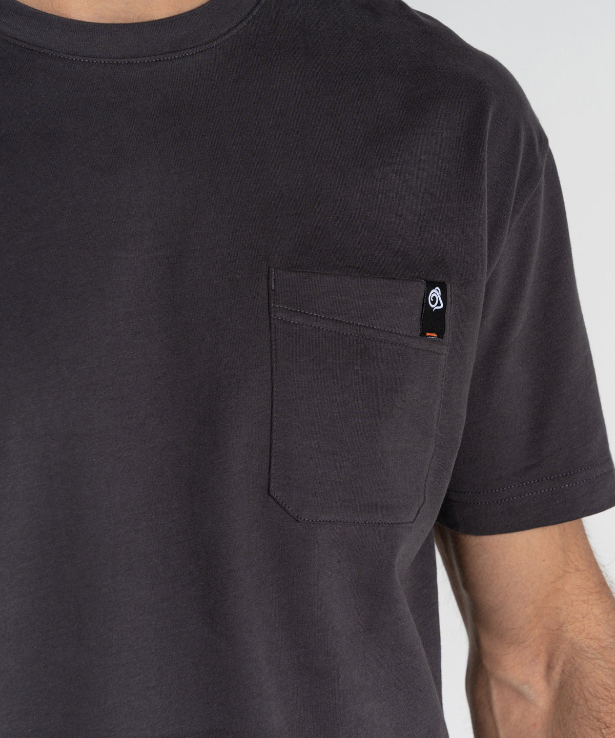 Craghoppers Wakefield Pocket Workwear T-Shirt