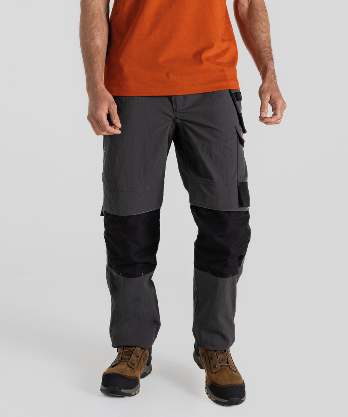 Craghoppers Sheffield Stretch Holster Workwear Trousers