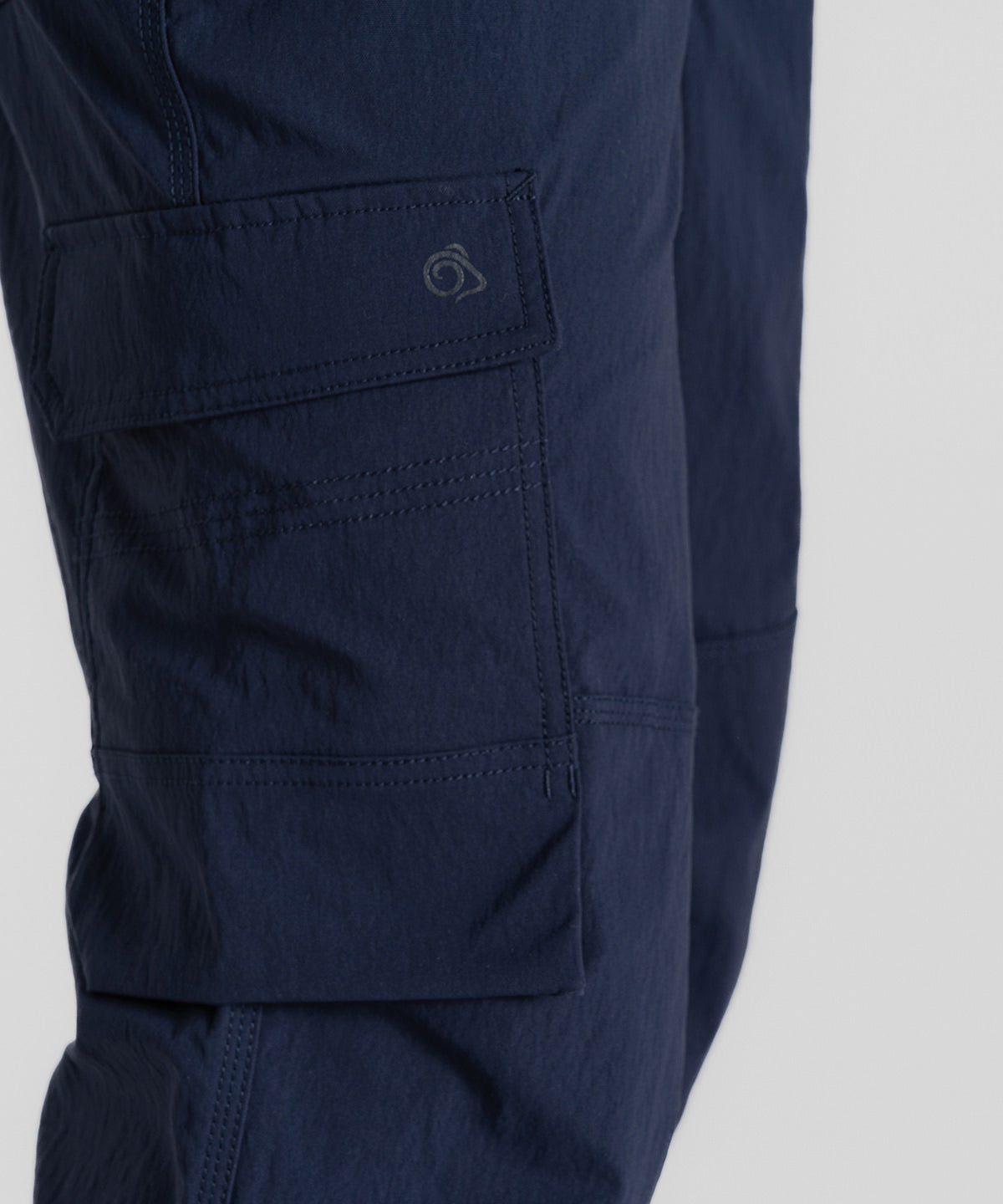 Craghoppers Bedale Stretch Cargo Workwear Trousers