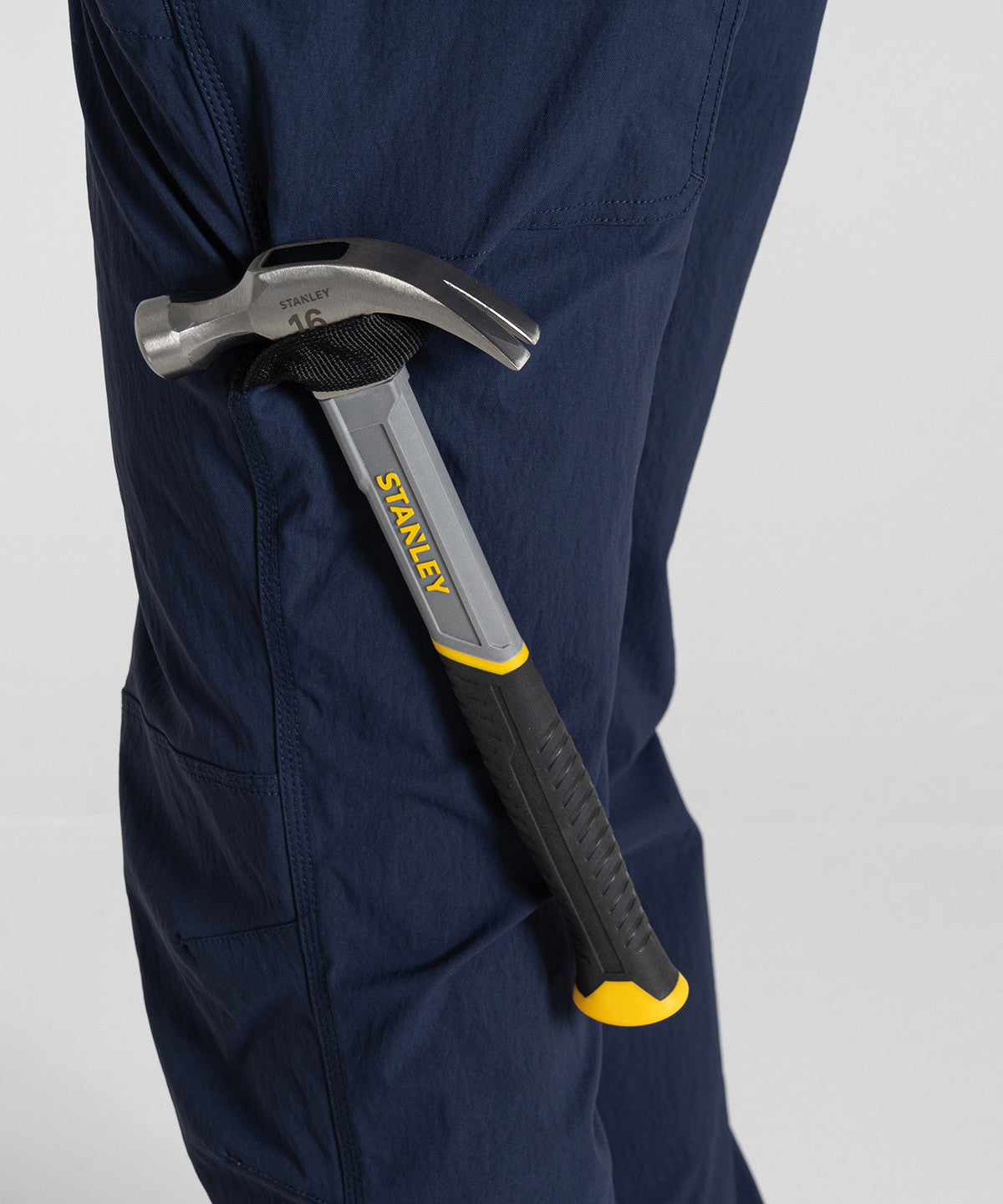 Craghoppers Bedale Stretch Cargo Workwear Trousers