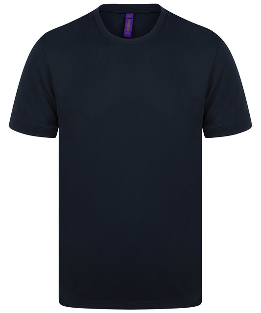 Henbury Hi Cool Performance T-Shirt