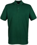 Henbury Micro-Fine Piqua© Polo Shirt