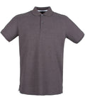 Henbury Micro-Fine Piqua© Polo Shirt
